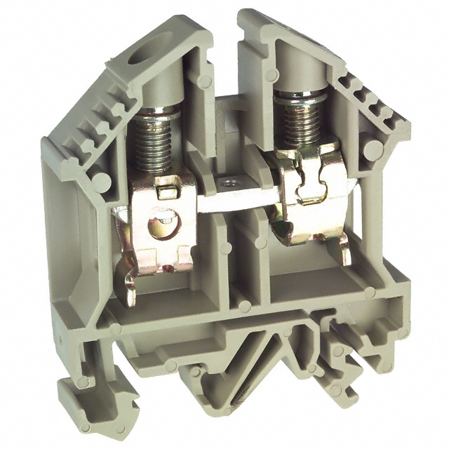 41050.2 On Shore Technology Inc.  Din Rail Channel